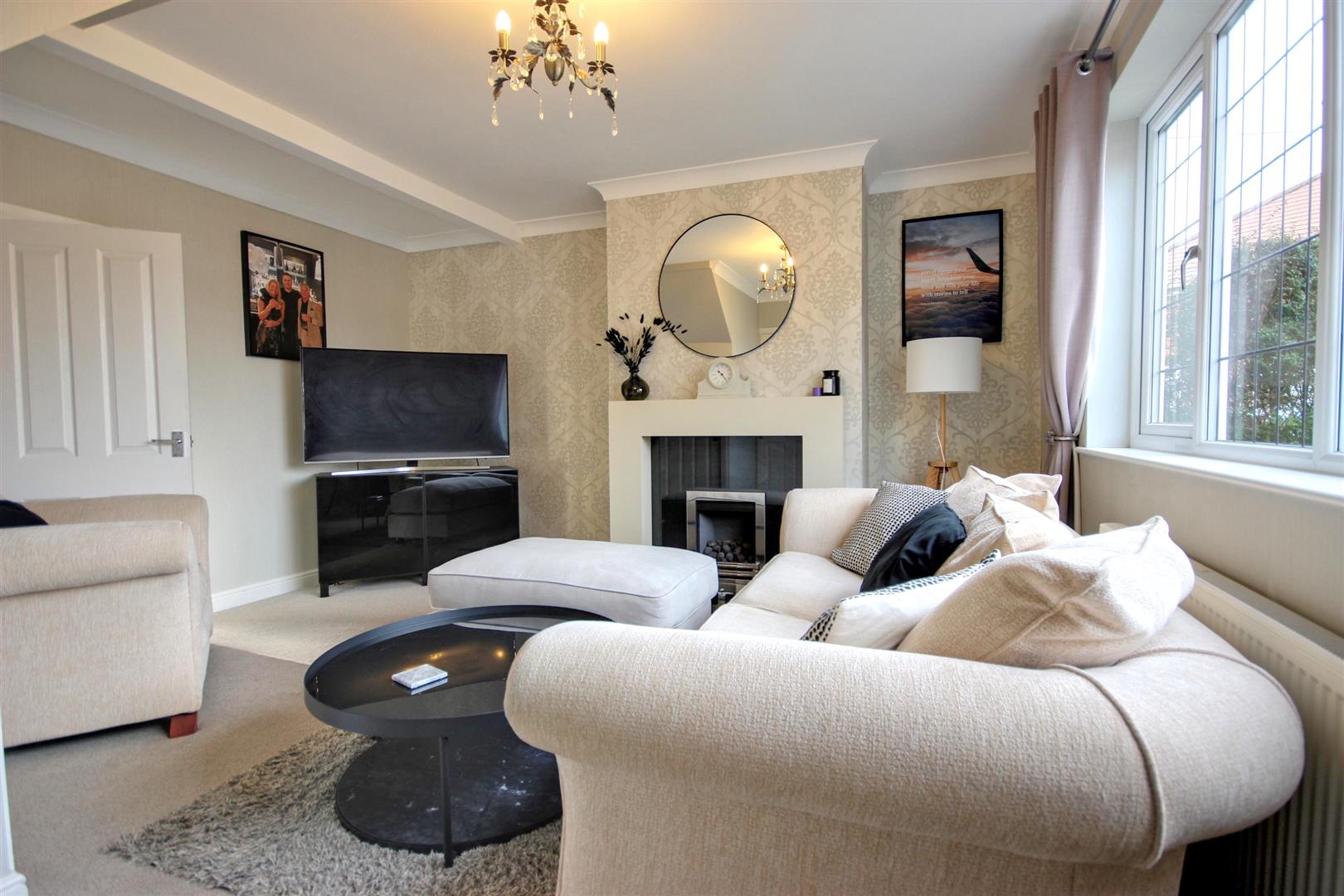 Penwith Drive, Anlaby, Hull